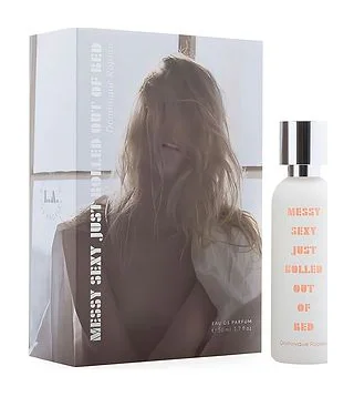 What We Do Is Secret Messy Sexy 50 мл парфюмерная вода What We Do Is Secret