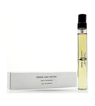 Dries Van Noten Rock the Myrrh Парфюмерная вода мужская 4 мл Dries Van Noten