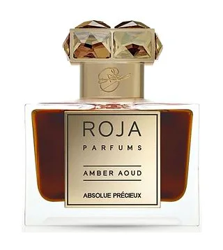 ROJA PARFUMS Amber Aoud Absolue Precieux Духи унисекс 30 мл Roja