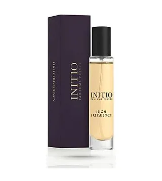 Initio HIGH FREQUENCY Парфюмерная вода 10 мл Initio