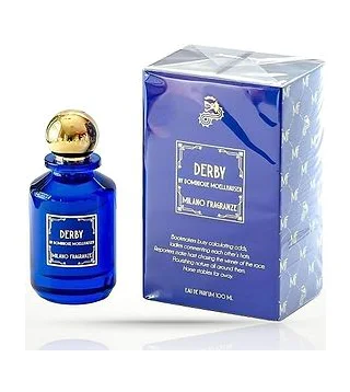 Milano Fragranze Derby Вода парфюмерная унисекс 100 мл MILANO FRAGRANZE