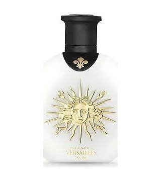 Chateau de Versailles Promenade a Versailles Pour Elle Вода парфюмерная женская 30 мл Chateau de Versailles
