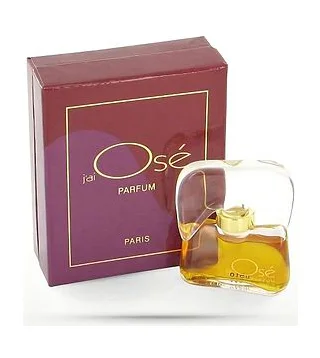 Guy Laroche JAI OSE Духи 7.5 мл GUY LAROCHE