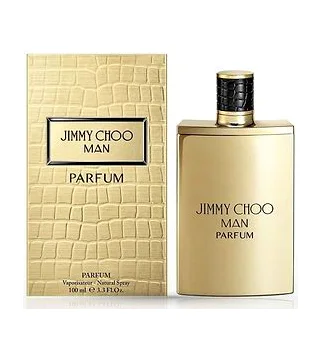 JIMMY CHOO man PARFUM Духи 100 мл Jimmy Choo