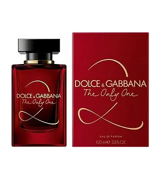 Dolce&Gabbana The Only One 2 Парфюмерная вода женская 100 мл Dolce & Gabbana