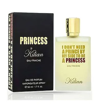 KILIAN PRINCESS EAU FRAICHE Парфюмерная вода женская 50 мл KILIAN