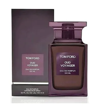 Tom Ford Oud Voyager Парфюмерная вода 100 мл Tom Ford