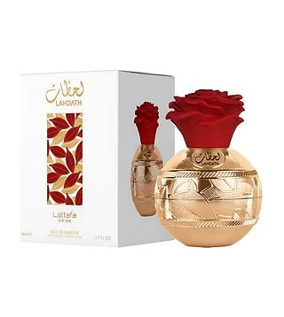Lattafa Perfumes Lahdath Парфюмерная вода женская 80 мл Lattafa