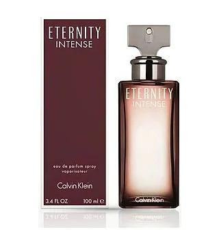Calvin Klein ETERNITY INTENSE Парфюмерная вода 100 мл Calvin Klein