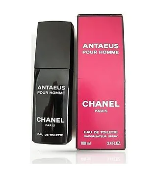 Chanel Antaeus Туалетная вода мужская 100 мл Chanel