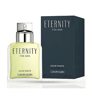 Calvin Klein Eternity Parfum For Men туалетная вода для мужчин 100 мл Calvin Klein
