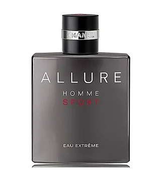 Chanel Allure Homme Sport Eau Extreme Парфюмерная вода мужская 150 мл Chanel