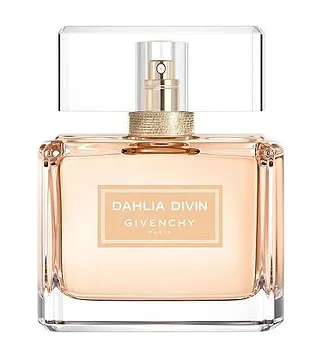 Givenchy DAHLIA DIVIN NUDE парфюмерная вода женская 30 мл Givenchy