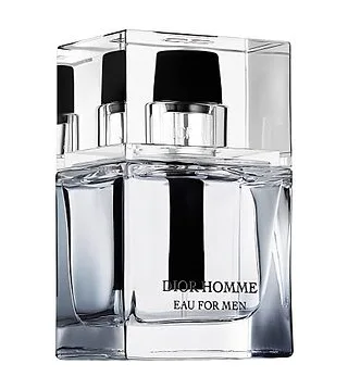 Dior Homme Eau for Men Туалетная вода мужская 10 мл Dior