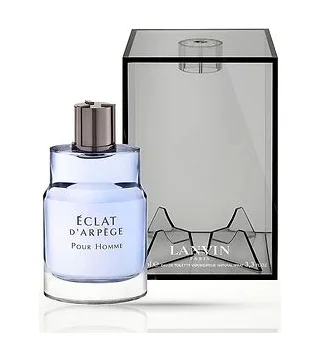 Lanvin ECLAT D ARPEGE Туалетная вода 50 мл Lanvin