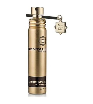 MONTALE STARRY NIGHT - парфюмерная вода 20 мл MONTALE
