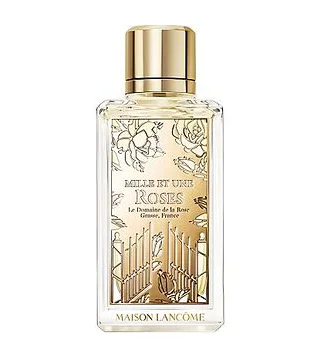 LANCOME MILLE ET UNE ROSES парфюмерная вода женская 100 мл Lancôme