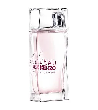 KENZO L'EAU PAR HYPER WAVE Туалетная вода женская 100 мл Kenzo