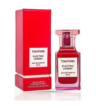 TOM FORD ELECTRIC CHERRY Парфюмерная вода унисекс 50 мл Tom Ford
