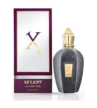 XERJOFF V Ouverture Парфюмерная вода 100 мл Xerjoff