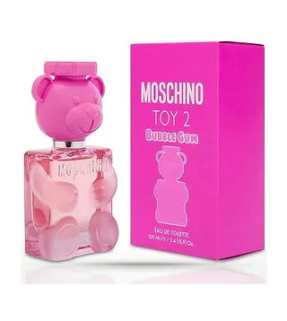 Moschino Toy 2 Bubble Gum Туалетная вода для женщин 100 мл Moschino