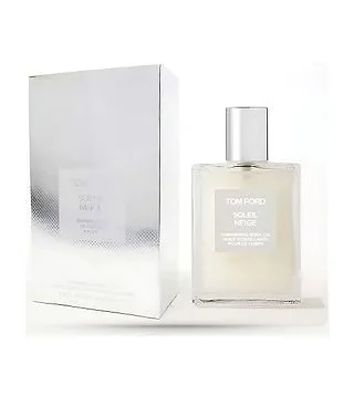 Tom Ford Soleil Neige Мерцающее масло для тела 100 мл Tom Ford