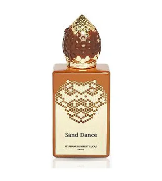 STEPHANE HUMBERT LUCAS 777 Sand Dance Парфюмерная вода унисекс 50 мл Stephane Humbert Lucas