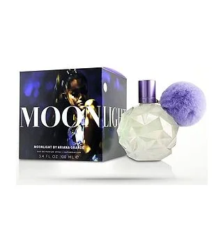 ARIANA GRANDE MOONLIGHT Парфюмерная вода 100 мл ARIANA GRANDE