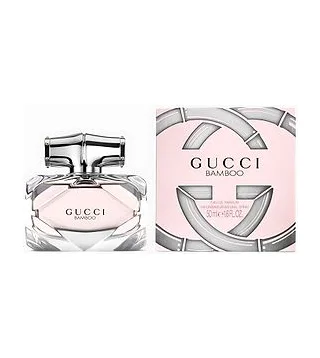 GUCCI BAMBOO Парфюмерная вода для женщин 50 мл Gucci