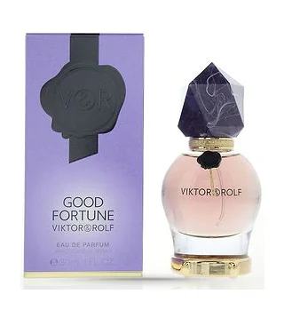 VIKTOR & ROLF GOOD FORTUNE Парфюмерная вода 30 мл Viktor
