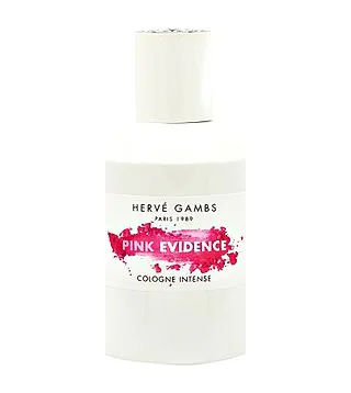 Herve Gambs Pink Evidence Одеколон унисекс 100 мл HERVE GAMBS