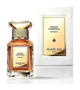 GUERLAIN VANILLA PLANIFOLIA EXTRAIT 21 Парфюмерная вода 50 мл Guerlain