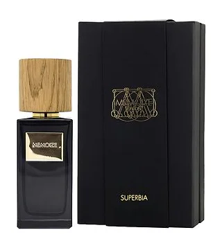 Memoize London SUPERBIA Духи 100 мл Memoize London