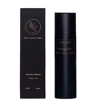 HFC WRAP ME IN DREAMS лосьон для тела 250 мл HAUTE FRAGRANCE COMPANY
