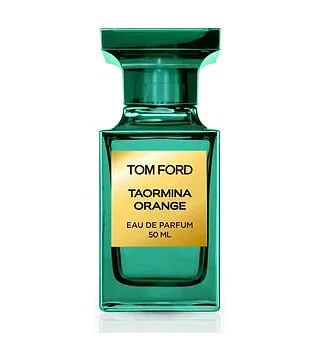 Tom Ford Taormina Orange Парфюмерная вода 100 мл Tom Ford
