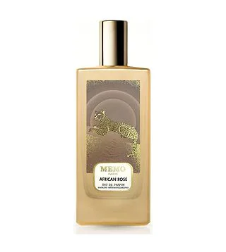 Memo Paris African Rose Парфюмерная вода 75 мл Memo