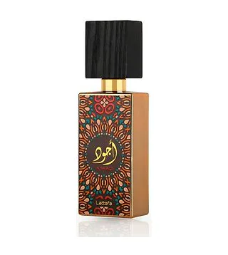 Lattafa Perfumes Ajwad Парфюмерная вода 60 мл Lattafa