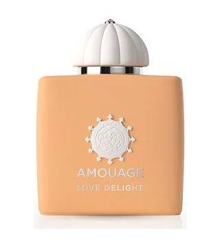 Amouage Love Delight Парфюмерная вода 100 мл Amouage