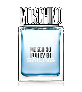 Moschino Forever Sailing Туалетная вода 30 мл Moschino