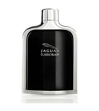 Jaguar Classic Black Туалетная вода мужская 100 мл Jaguar