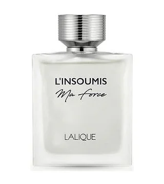 Lalique L'Insoumis Ma Force Туалетная вода мужская 100 мл Lalique