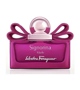 Salvatore Ferragamo Signorina Ribelle Парфюмерная вода женская 30 мл Salvatore Ferragamo