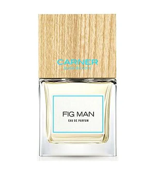 Carner Barcelona Fig Man Парфюмерная вода мужская 100 мл Carner