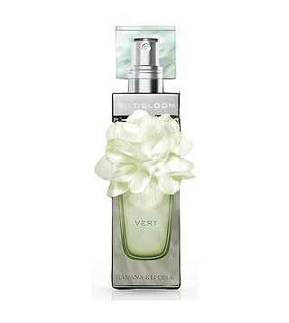 Banana Republic Wildbloom Vert Парфюмерная вода женская 100 мл Banana Republic