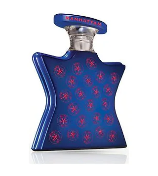 Bond No 9 Manhattan Парфюмерная вода унисекс 100 мл BOND
