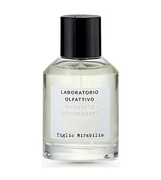 Laboratorio Olfattivo Tiglio Mirabilis Парфюмерная вода унисекс 100 мл LABORATORIO OLFATTIVO