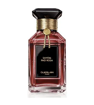 Guerlain Santal Pao Rosa Парфюмерная вода унисекс 100 мл Guerlain