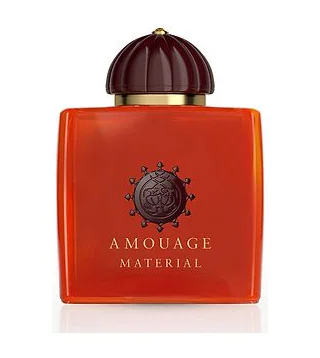 Amouage Material Парфюмерная вода унисекс 100 мл Amouage