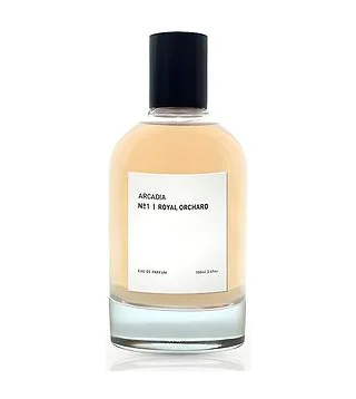 Arcadia No.1 Royal Orchard Парфюмерная вода унисекс 100 мл ARCADIA