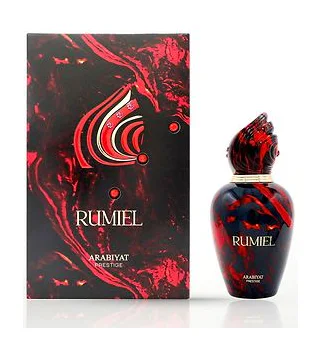Arabiyat Prestige Rumiel Парфюмерная вода женская 100 мл Arabiyat Prestige
